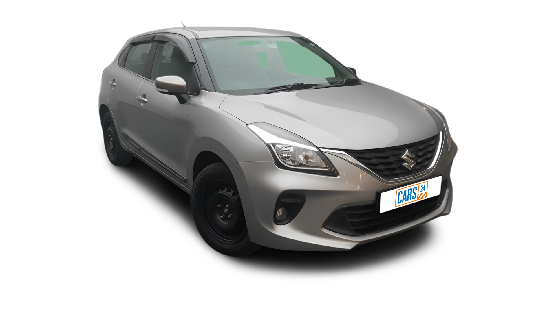 Maruti Baleno-img